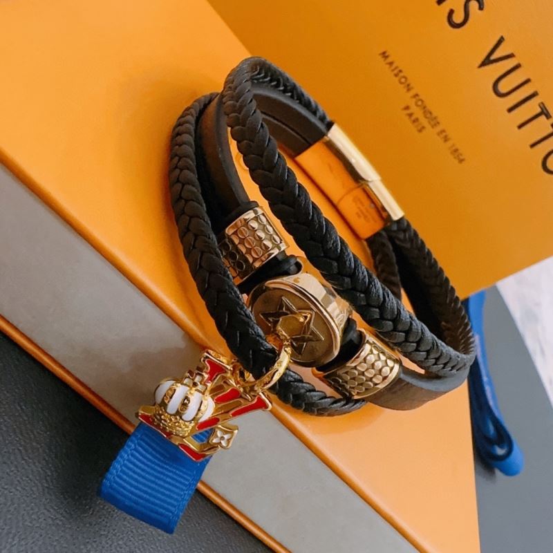 LV Bracelets